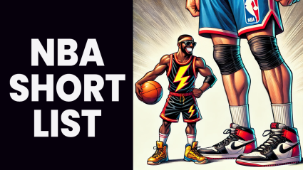 The 10 Shortest NBA Players of All Time