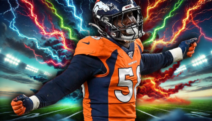 The 10 Best NFL Sacks of All Time, Ranked