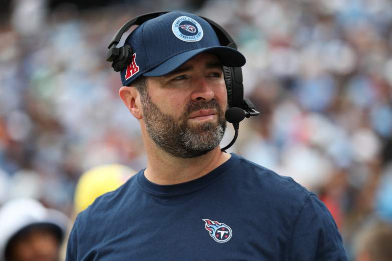 10 Worst NFL Coaching Performances in 2024