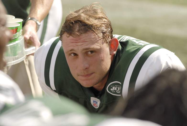 chad pennington jets