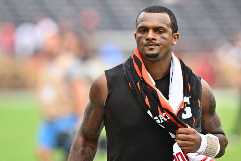 deshaun watson