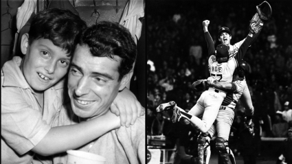 11 Iconic Moments From Yankees-Dodgers World Series History