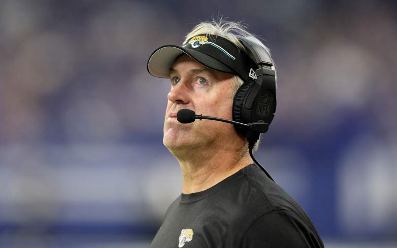 doug pederson jaguars