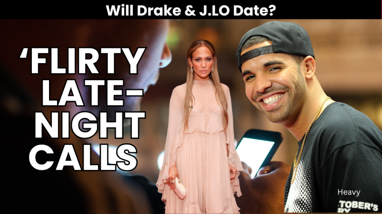 jennifer lopez drake