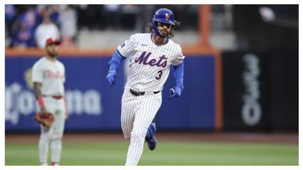 Mets’ Jesse Winker Trashes Milwaukee: ‘I’ll Hate Them Forever’