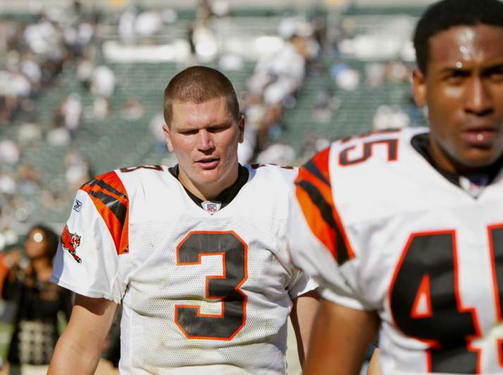 jon kitna bengals