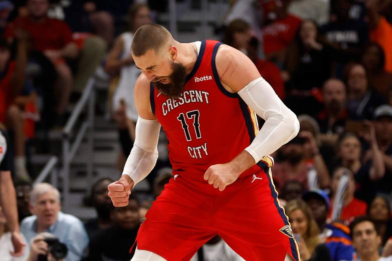 Jonas Valanciunas