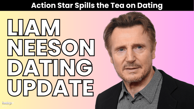 liam neeson