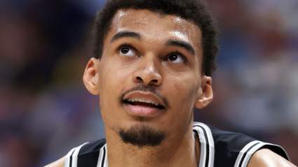 10 NBA Players Poised for a Breakout Season