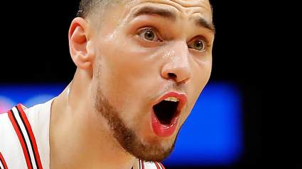 10 NBA Players Most Likely to Be Traded This Season