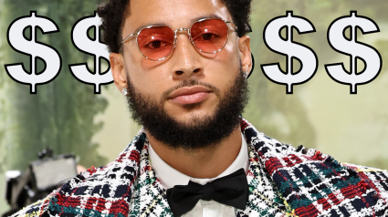 10 Most Overpaid Players in the NBA   
