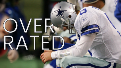 The 10 Most Overrated NFL Quarterbacks All Time, Ranked