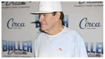 Pete Rose Went Through Bitter Divorces With 2 Ex Wives, Carol & Karolyn Rose