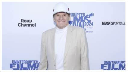 Last Photos Show Pete Rose at Nashville Autograph Show Just Hours Before Death