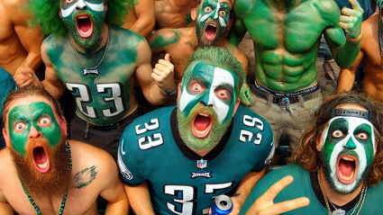 The 10 Rowdiest Fan Bases in the NFL, Ranked