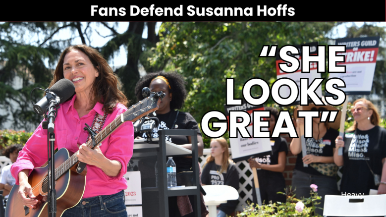 susanna hoffs