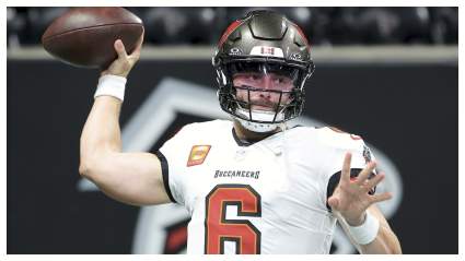 Tampa Bay Buccaneers to Flee State as ‘Extremely Dangerous’ Hurricane Milton Looms