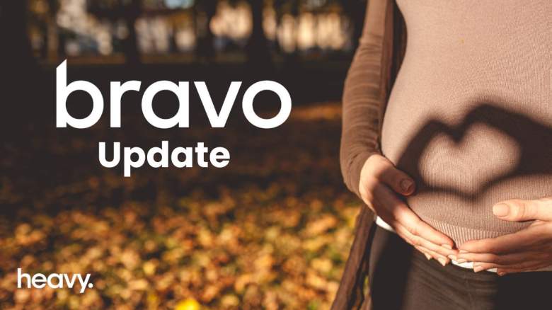 Bravo baby update