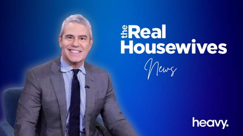 Andy Cohen Hopes Original ‘Real Housewives’ Star Never Leaves the Show