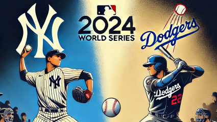 2024 World Series: 11 Things to Watch Out For