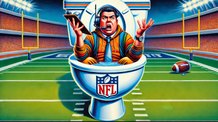 The 10 Worst NFL Coaching Performances in 2024