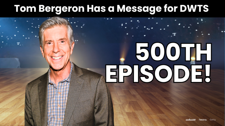 Tom Bergeron