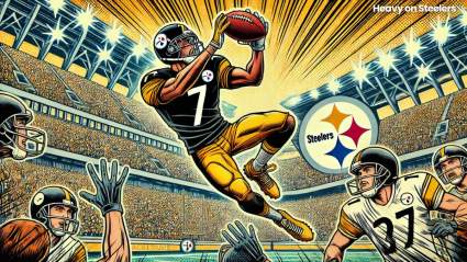 Steelers Urged to Make Serious Play for $27 Million Corner