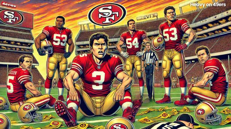 San Francisco 49ers