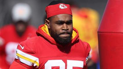 Chiefs RB Clyde Edwards-Helaire Shares Jarring Story of 2018 Shooting, PTSD