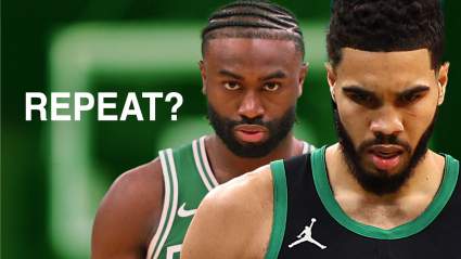 10 Issues That Could Keep the Celtics From a Repeat Championship