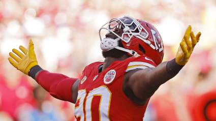 Key Chiefs Injury Hints Return Is Imminent: ‘I Predicted This’