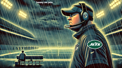 Jets Eliminate Aaron Rodgers’ ‘Boy’ From 2025 HC Search