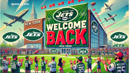 Jets Bring Back ‘Old Friend’ With Surprise Reunion, Sign Ex-Seahawks Pass Catcher