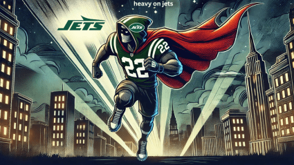 Benched Jets Starter Gets Chance at Redemption vs. Seahawks