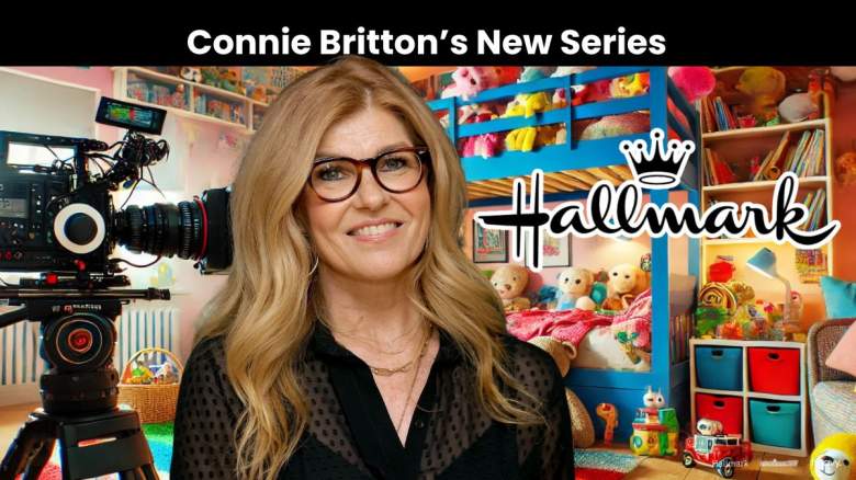 Connie Britton