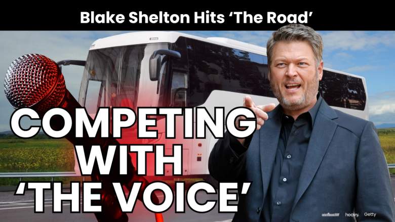 Blake Shelton