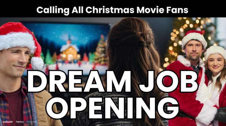 Dream Job for Hallmark Fans Opens: How to Apply