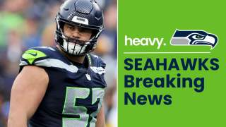 Seahawks Reveal Surprising News on Offensive Lineman Connor Williams