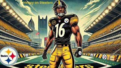 Steelers Urged to Reunite QB Russell Wilson With $61 Million WR