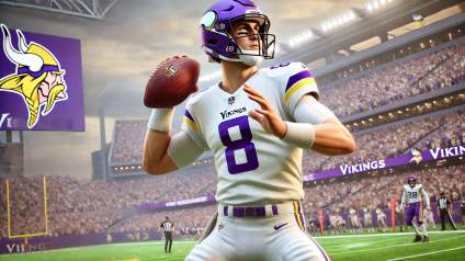 Vikings Can Add $160 Million QB at Value as Sam Darnold Replacement