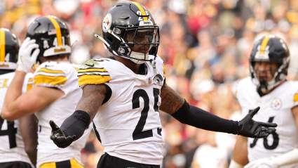 Steelers Starter Blasted by Former Teammate for ‘Empty’ Comments