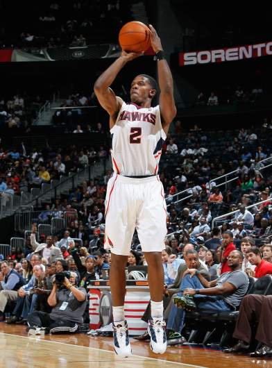 Joe Johnson