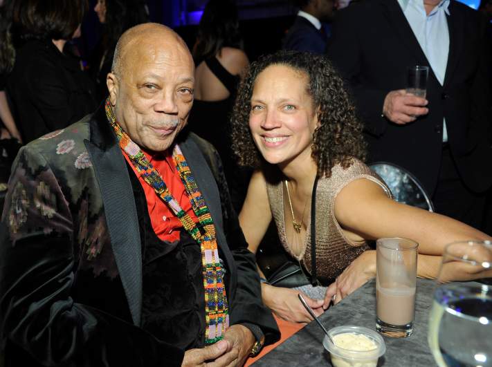 quincy jones