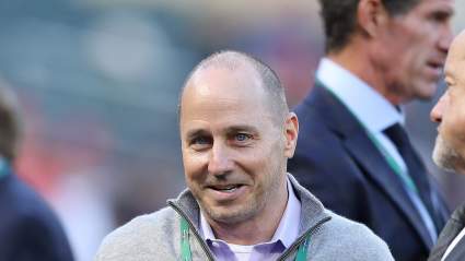 Yankees Trade Moves Massive Haul for 28 Home Run Slugger