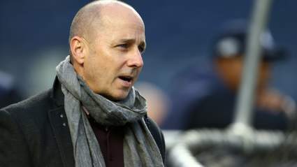 Yankees Predicted to Sign ‘Smooth’ $66 Million Slugger
