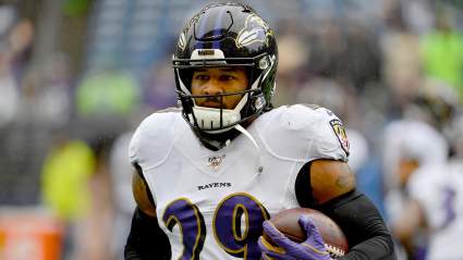 Released All-Pro Ravens S Wasn’t Another Earl Thomas