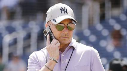 Yankees Urged to Sign Dodgers WS Champion to $63 Million Deal