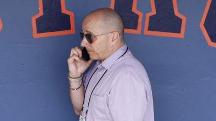 Yankees Insider Issues Warning on New York’s Trade Deadline Plans