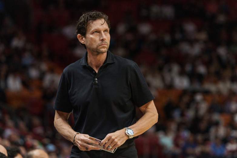 Quin Snyder