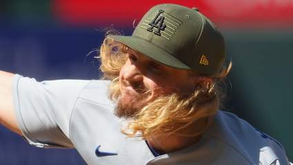 Ex-Yankees Pitcher Poached From Mets Lands New Deal With NL Team